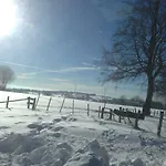 Vennhaus 33 Pers * Waimes