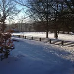 Vennhaus 33 Pers Semesterbostad