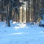 Vennhaus 33 Pers Semesterbostad *