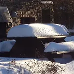 Nyaraló Vennhaus 33 Pers *