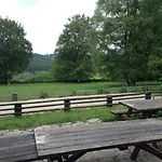 Vennhaus 33 Pers Semesterbostad