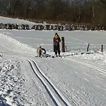 Vennhaus 33 Pers Waimes