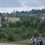 Vennhaus 33 Pers Nyaraló