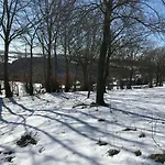 Vennhaus 33 Pers Semesterbostad Waimes