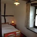 Vennhaus 33 Pers *