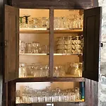 Semesterbostad Vennhaus 33 Pers *