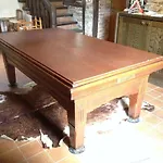 Vennhaus 33 Pers Semesterbostad *