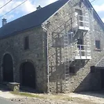 Nyaraló Vennhaus 33 Pers