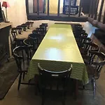 Vennhaus 33 Pers Waimes