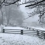 Vennhaus 33 Pers Semesterbostad