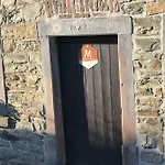 Vennhaus 33 Pers Semesterbostad Waimes