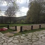 Vennhaus 33 Pers Waimes