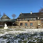 Nyaraló Vennhaus 33 Pers *
