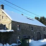 Nyaraló Vennhaus 33 Pers *