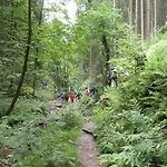 Semesterbostad Vennhaus 33 Pers *