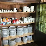 Semesterbostad Vennhaus 33 Pers Waimes