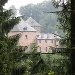 Nyaraló Vennhaus 33 Pers Waimes