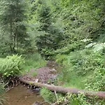 Vennhaus 33 Pers Semesterbostad