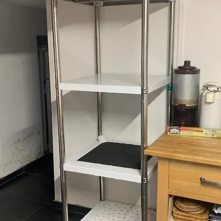 Vakantiehuis Vennhaus 33 Pers