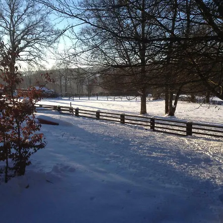 Vennhaus 33 Pers Vakantiehuis