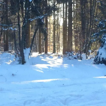 Vennhaus 33 Pers Vakantiehuis *