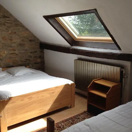 Holiday home Vennhaus 33 Pers *