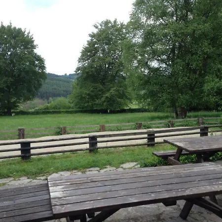 Vennhaus 33 Pers Vakantiehuis