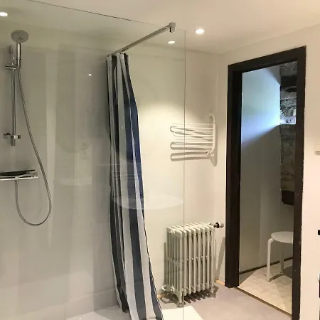 Vennhaus 33 Pers Holiday home *