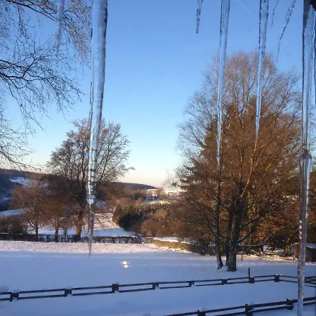 Vennhaus 33 Pers