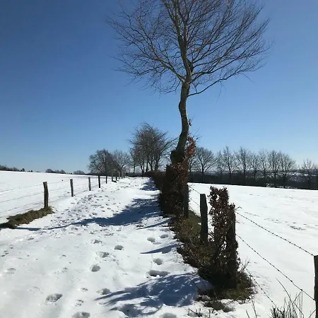 Vennhaus 33 Pers Weismes