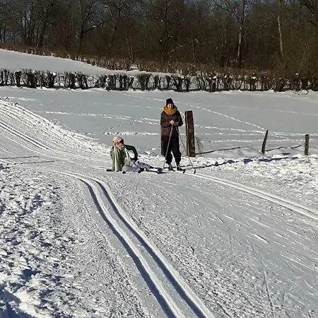 Vennhaus 33 Pers Weismes