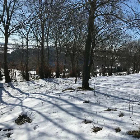 Vennhaus 33 Pers Vakantiehuis Weismes