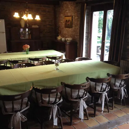 Vennhaus 33 Pers Weismes