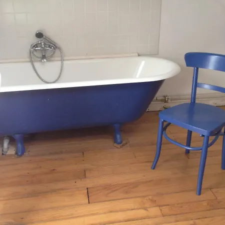 Vennhaus 33 Pers Vakantiehuis