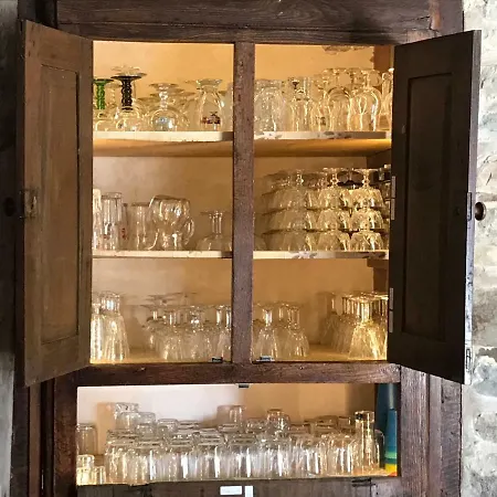 Vakantiehuis Vennhaus 33 Pers *