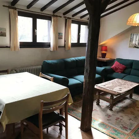 Vennhaus 33 Pers *