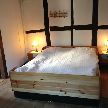 Vakantiehuis Vennhaus 33 Pers