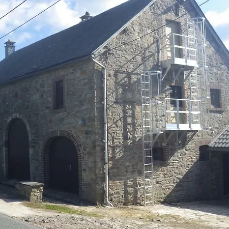 Vakantiehuis Vennhaus 33 Pers