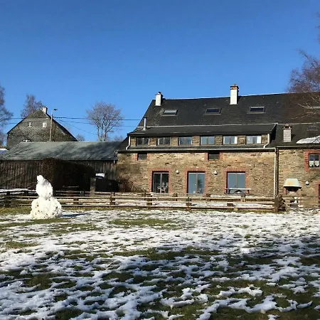 Semesterbostad Vennhaus 33 Pers *