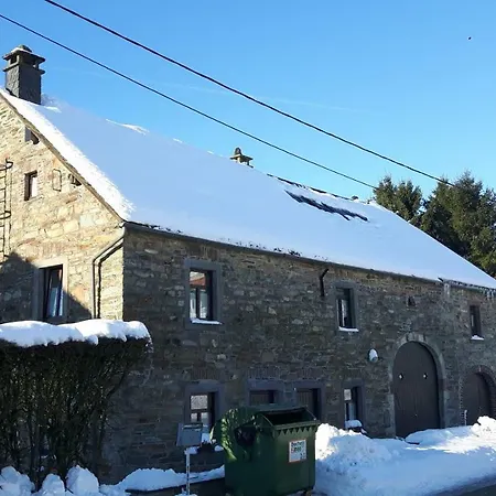 Vakantiehuis Vennhaus 33 Pers *