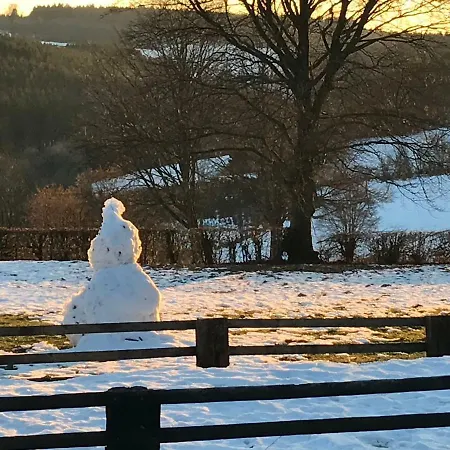 Vakantiehuis Vennhaus 33 Pers *