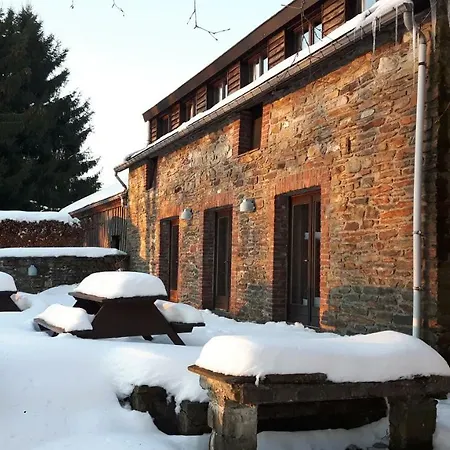 Vennhaus 33 Pers