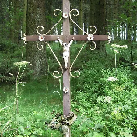 Vakantiehuis Vennhaus 33 Pers Weismes