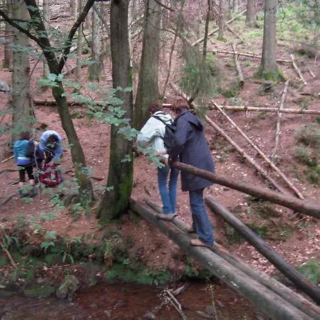 Vakantiehuis Vennhaus 33 Pers