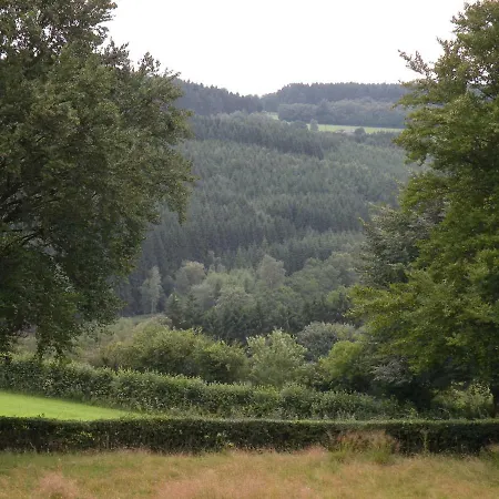 Vennhaus 33 Pers Vakantiehuis