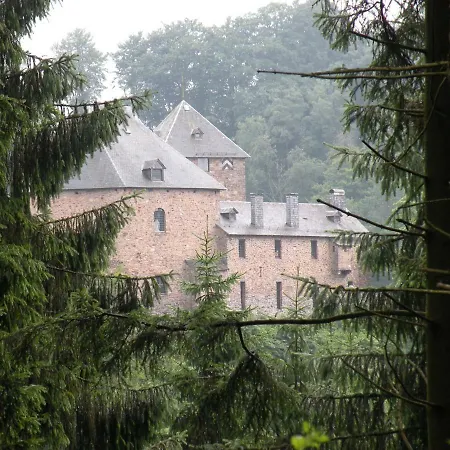 Vakantiehuis Vennhaus 33 Pers Weismes