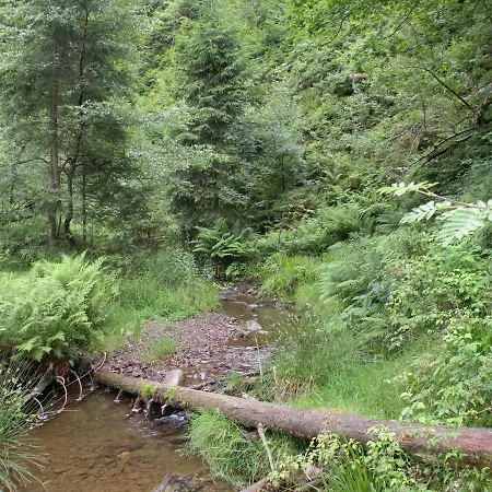 Vennhaus 33 Pers Vakantiehuis